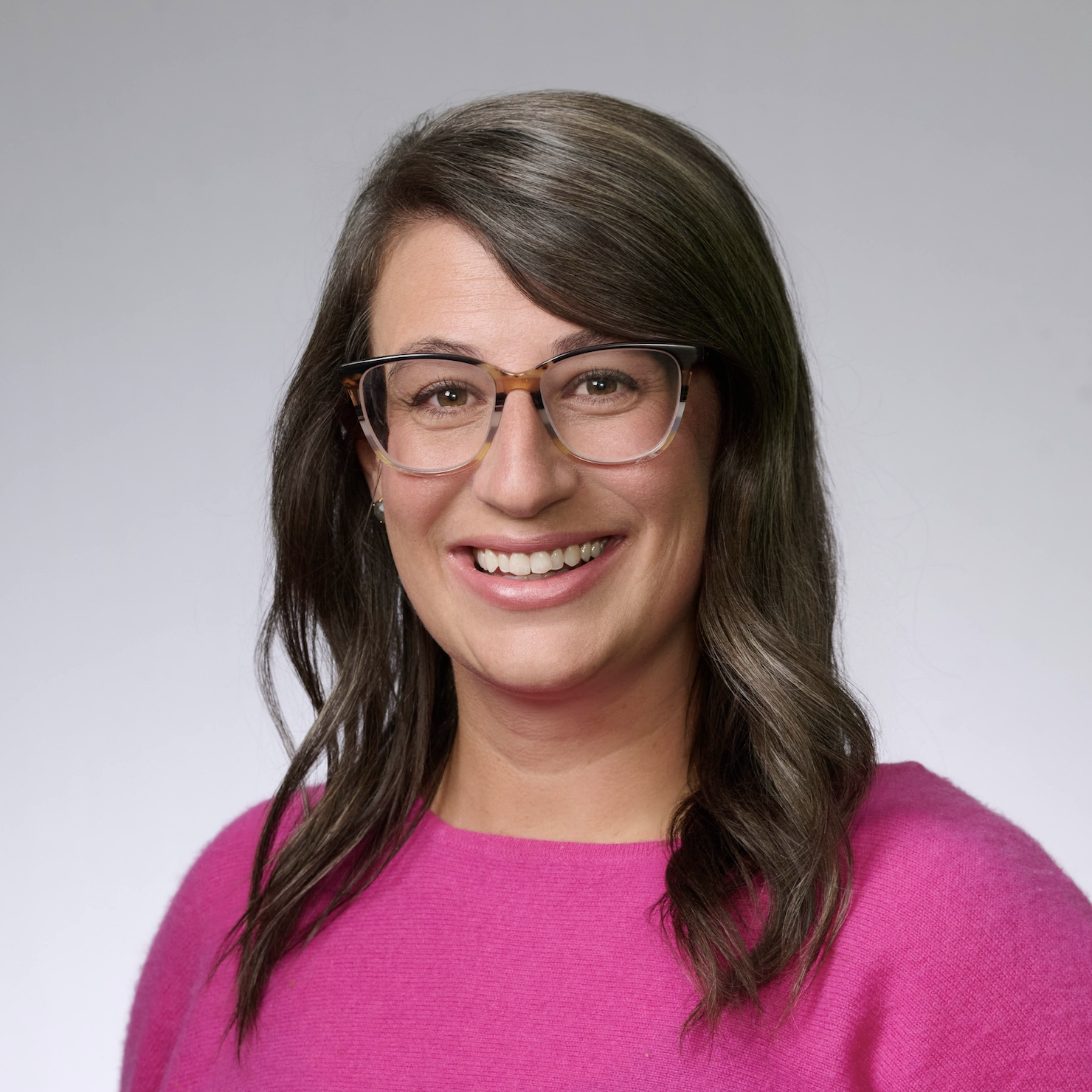 Photo of Meagan Comb